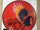 David Bowie Picture disc LP The man who sold the world FACTORY SEALED RSD 2016