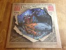 Iron Maiden LP Empire of the clouds picture disc Sealed RSD 2016 1st copy Sun