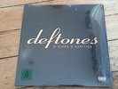 #RSD16: Deftones Vinyl B-Sites and Rarities, 2 x 12