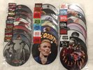 David Bowie COMPLETE set of anniversary picture discs +  Zeroes - all 23 MINT