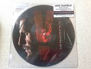 Mike Oldfield Nuclear Picture Disc  7