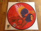David Bowie Picture disc LP The man who sold the world FACTORY SEALED RSD 2016 2