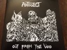 ANTISECT Out From The Void 7