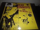 Dead Kennedys - Live The Old Waldorf 1979 - Numbered LP RSD 2016