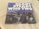 The Who Ready Steady Who Two Sealed 7