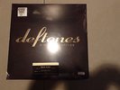DEFTONES B-SIDES AND RARITIES RECORD STORE DAY 2016 2 X 12 LP GOLD VINYL NEW