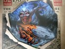 IRON MAIDEN EMPIRE OF THE CLOUDS 12