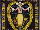 BYRDS: Sweetheart of the Rodeo USA Columbia Stereo Gram Parsons VG++ Vinyl LP