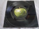 The Beatles - Something/Come Together - Original UK Apple Single - Lovely