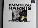 RSD recordstoreday 2016 Emmylou Harris Wrecking Ball Sealed 3 LP Set RSD 2016