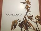 Copeland In Motion 180 Gram Coke Bottle Blue Vinyl