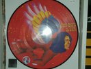 David Bowie Man Who Sold The World RSD 2016 12 Inch Vinyl LP Picture Disc