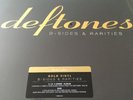 THE DEFTONES 