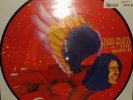 Record store day. Bowie. Man who sold the world 12 inch pic disc Lp