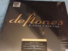 THE DEFTONES 