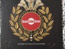 Ocean Colour Scene - Songs For The Front Row Vinyl Signed