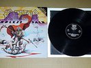 Kreator ?– Endless Pain LP  Noise International ?– N 0025  MORBID ANGEL Death