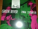 GREEN RIVER 1984 Demos LP Record Store Day RSD 2016 NEW Download Flyer Sticker