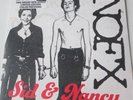 NOFX Sid And Nancy Record Store Day 2016