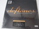 Deftones - B Sides And Rarities Record Store Day 2016 Gold Vinyl