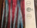 Lush - Origami 5 LP Box Set RSD Record Store Day Colored Vinyl 2016 New & Sealed