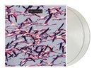 DEFTONES - GORE - 2LP (WHITE) VINYL LP - NEW