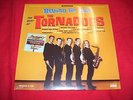 TORNADOES Beyond the Surf COLORED VINYL LP Record Store Day RSD 2016 NEW Surf