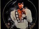 Elvis Presley The Legend of a King Limited Edition Picture Disc #01736 LP VG++