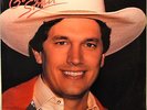 George Strait Greatest Hits Volume Two Vol 2 LP NM Rare Vinyl Ocean Front Chair