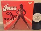 Hoctor Records present Jazz on the road HLPS 4181  LP Record