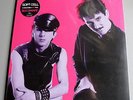 Soft Cell Sex Dwarf Pink Vinyl Sealed 12