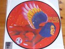 DAVID BOWIE. THE MAN WHO SOLD THE WORLD LP PICTURE DISC. RSD 2016. NEW.