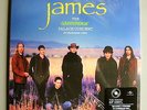 James Greenpeace Palace Concert Sealed Double LP RSD 2016