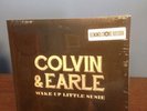 Colvin & Earle - Wake Up Little Susie - RSD 2016 7