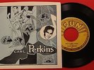 CARL PERKINS 