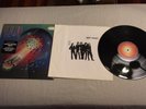 1981 Journey E5C4P3 Escape LP Record Album Vinyl Columbia TC 37408 in Shrink