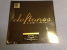 Deftones - B-Sides & Rarities LP - Sealed Limited Edition - RSD 2016