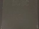 AC/DC ? Back In Black LP SD 16018 1980  Hard Rock, Classic Rock