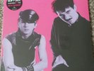 SOFT CELL RSD 2016 - SEX DWARF RARE PINK VINYL RECORD STORE DAY
