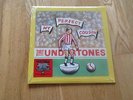 THE UNDERTONES MY PERFECT COUSIN LTD RED VINYL  7