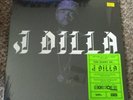 Rsd Record Store Day 2016 J Dilla The Diary Of ...