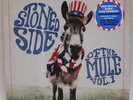 GOV'T MULE Stoned Side Of The Mule Vol 1 LP Record Store Day RSD Rolling Stones