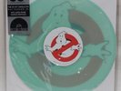 RAY PARKER JR Ghostbusters [Vinyl 10] Record Store Day RSD Glow In The Dark