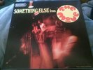 The Move-Something else from The Move EP 1968   ECLECEP 1002