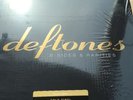 Deftones B Sides & Rarities RSD 2016 GOLD Vinyl Record Record Store Day
