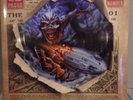 Iron Maiden - Empire Of The Clouds Rsd 2016