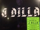 J Dilla - The Diary Of Rsd 2016