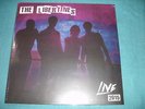 THE LIBERTINES 