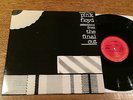 PINK FLOYD: Selections from the Final Cut RARE 12