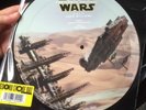 RSD 2016 Exclusive - Star Wars 10